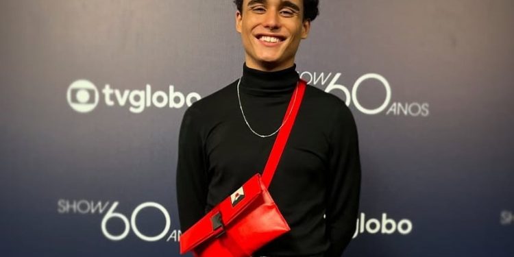 Após 'Garota do momento', Pedro Goifman viverá roqueiro em filme