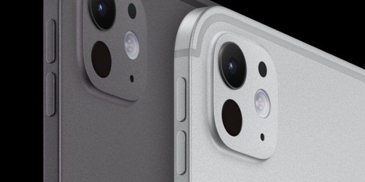 Apple lança iPad Pro com chip M5 focado em inteligência artificial — Foto: Divulgação