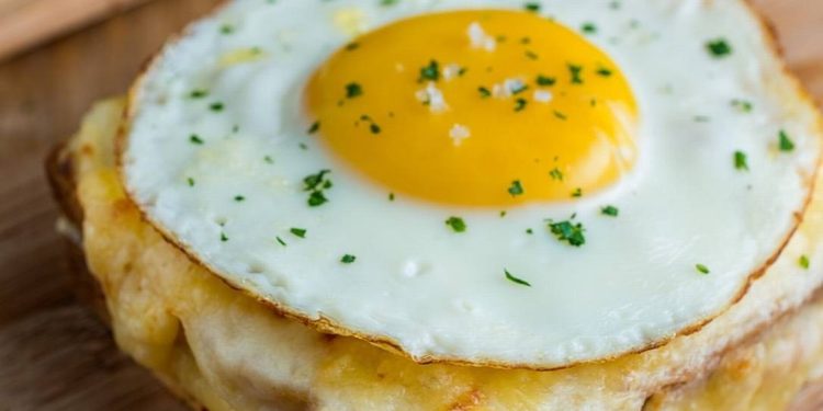 Aprenda a fazer receita de 'croque madame': um sucesso dos bistrôs franceses
