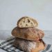 Ciabatta do De Lá do Pão, medalha de bronze na categoria — Foto: Divulgação