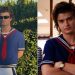Astro de 'Stranger things' celebra casamento de amigo vestido de personagem da série