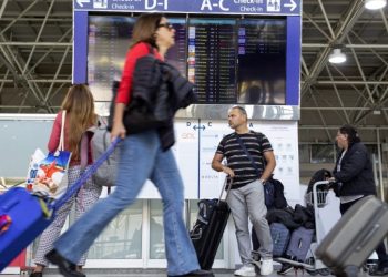 Bagagem, assento e cancelamento: veja o que muda no setor aéreo com projeto aprovado na Câmara