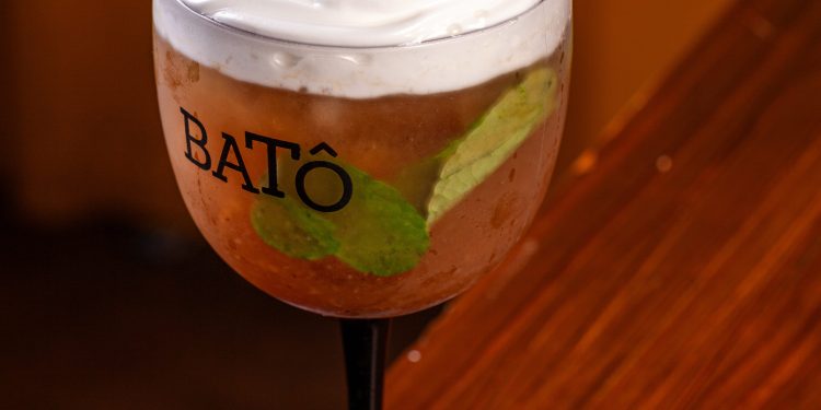 Batô Bar chega ao Clube O GLOBO: assinante ganha até 2 caipirinhas de cortesia