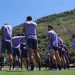 Botafogo contorna princípio de crise sobre atraso em premiação de jogadores