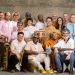 Cordão do Boitatá será o anfitrião do Baile da Música Brasileira, na Arena Jockey — Foto: Divulgação/Leo Aversa