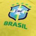 CBF pode fechar até cinco patrocinadores ainda em 2025