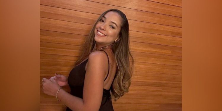 Marilha Menezes Antunes morreu ao passar por um procedimento médico — Foto: Reprodução