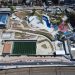 Vista aérea. O espaço, com 23 mil metros quadrados, terá duas piscinas, campos de futebol com grama sintética e de areia, palco para shows e academia — Foto: Custodio Coimbra