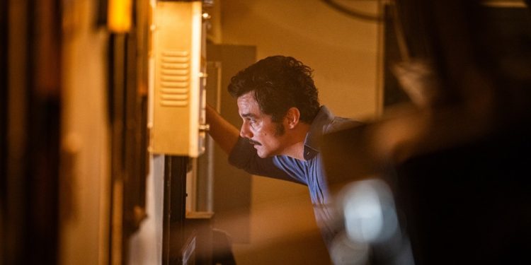 Wagner Moura em 'O Agente Secreto' — Foto: Divulgação / Victor Jucá