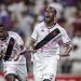 Rayan abre o placar para o Vasco contra o Fortaleza — Foto: Dikran Sahagian/ Vasco