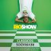 Capa da edição desta quinta, 9 de outubro, do caderno Rio Show — Foto: Foto: Leo Martins/Agência O Globo