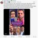 Eduardo Bolsonaro reposta publicação com crítica a Cleitinho após comentário sobre "gratidão paga" a Bolsonaro — Foto: Reprodução/Redes sociais