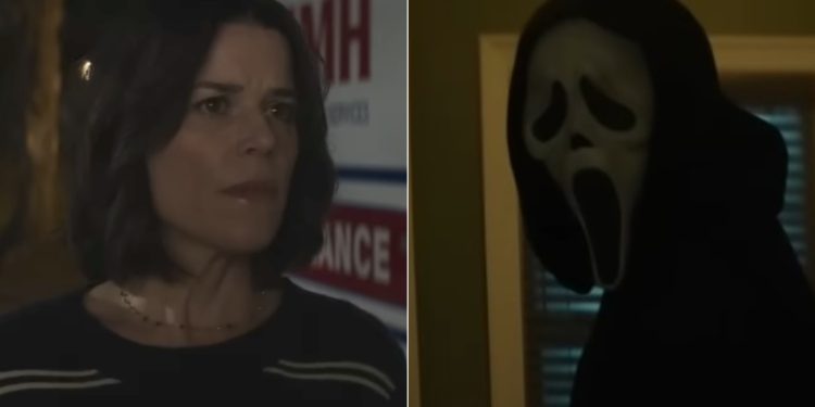 Com Neve Campbell e sem Jenna Ortega, 'Pânico 7' ganha primeiro trailer; assista aqui