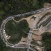 Com obras agilizadas, trecho da Serra das Araras pode ser finalizado até 2027; saiba mais