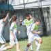 Meninos da base do Porto Vitória — Foto: Divulgação/Bruno Aguiar/Porto Vitória