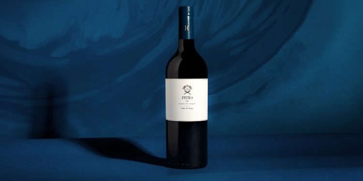 O Pitío tem a assinatura da Antinori — Foto: Reprodução