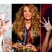 Juliana Linhares, Elba Ramalho e Gaby Amarantos na lista de convidados — Foto: Divulgação