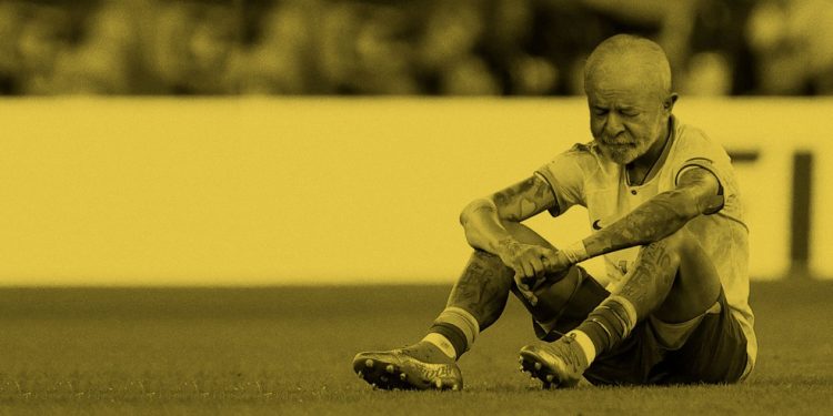 — Foto: arte de Rodrigo Bento/Observatório do Clima