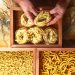 Dia do Macarrão: receita de massa fresca para fazer em casa