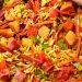 Dica de cozinha: Saiba como fazer um arroz de forno delicioso com sobras do dia anterior