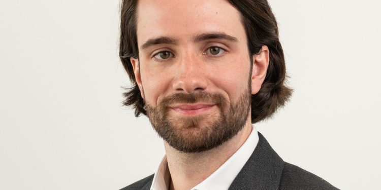 Marc Moutinho, representante do ITA no Brasil — Foto: Divulgação/ITA