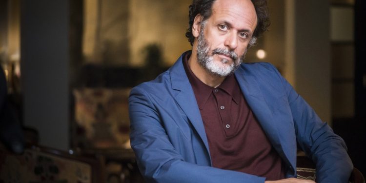 Diretor italiano Luca Guadagnino — Foto: Susan Wright/The New York Times