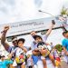 Disney Magic Run: corrida temática volta ao Rio de Janeiro em 2025 — Foto: Divulgação Disney