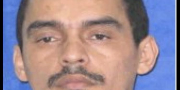 Edgar Alves de Andrade, o Doca ou Urso, é considerado foragido da Justiça — Foto: Reprodução