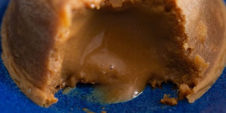 Doce de leite: Veja passo a passo do petit gateau do Olimpo
