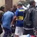 Imagens mostram socorro a pastor baleado no Complexo do Chapadão