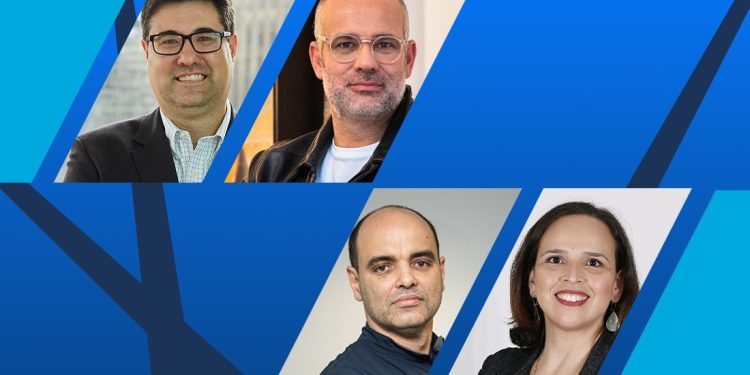 Eleições 2026: O GLOBO realiza debate sobre a corrida presidencial
