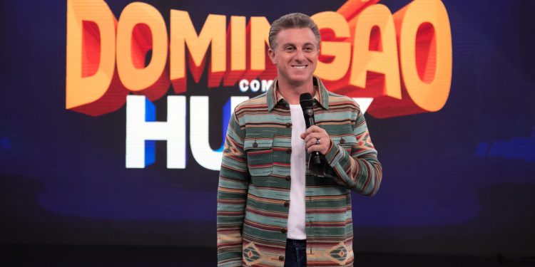 Elenco de 'Três Graças' vai participar do 'Domingão com Huck'