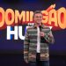 Elenco de 'Três Graças' vai participar do 'Domingão com Huck'