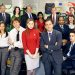 Parte do elenco de 'The Office' — Foto: Divulgação