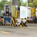 Escassez de combustíveis afeta distribuição de material para segundo turno na Bolívia — Foto: Rodrigo Urzagasti/AFP