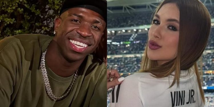 Vini Jr. e Virgínia Fonseca — Foto: Reprodução Instagram