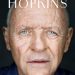 Capa do livro de Anthony Hopkins — Foto: Divulgação