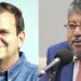 Evento com Eduardo Paes e Washington Quaquá é cancelado, no Rio