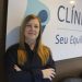 Priscila Gasparini Fernandes, neuropsicóloga — Foto: Arquivo pessoal