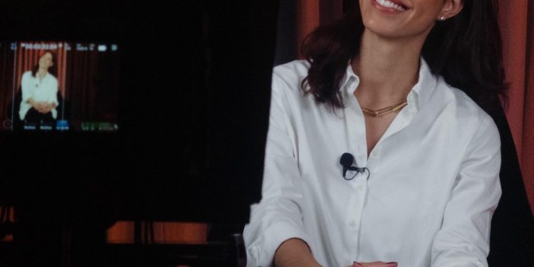De XP ao YouTube: como Ana Laura Magalhães transforma o mercado financeiro em conteúdo acessível — Foto: Divulgação