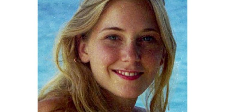 Virginia Giuffre: saiba quem era a advogada que acusou o príncipe Andrew e Jeffrey Epstein por abusos sexuais — Foto: AFP