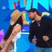 Zé Felipe beija Ana Castela no palco e fãs comentam transformação — Foto: Reprodução Instagram @letaccilo