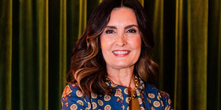 Fátima Bernardes será nome de biblioteca na Tijuca, Zona Norte do Rio