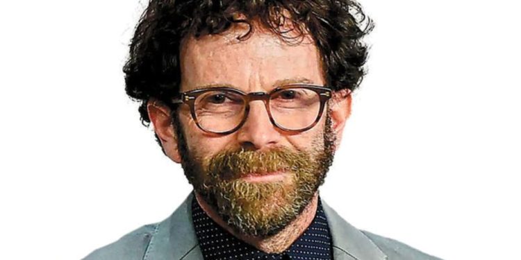 Obstáculos. “Há muito menos interesse em financiar aquilo que não é percebido de bate-pronto como comercialmente viável”, diz Charlie Kaufman — Foto: Divulgação/Mostra SP