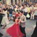 Feira do Lavradio começou em 1995, em um projeto para recuperar a Lapa — Foto: Divulgação