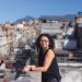 Liderança. Eliana Sousa, da ONG Redes da Maré, que recebe a terceira edição do Festival Mulheres do Mundo — WOW — Foto: Divulgação