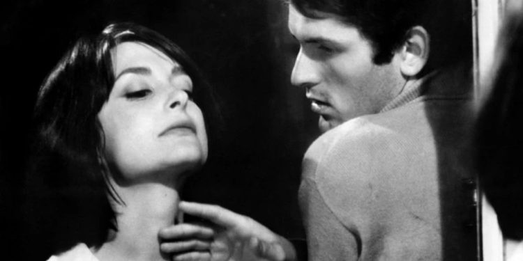 Cena do filme "Antes da Revolução" (1964), de Bernardo Bertolucci — Foto: Divulgação