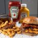 Burger Fest começa nesta semana, no Rio e em outras 6 capitais — Foto: Divulgação/Lipe Borges