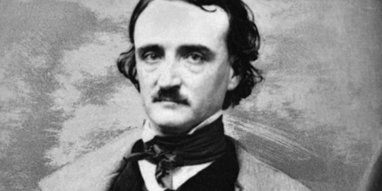 Ficção completa de Edgar Allan Poe será reunida em box inédito