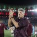 Renato Gaúcho está sem clube após pedir demissão do Fluminense — Foto: MARCELO GONÇALVES / FLUMINENSE F.C.